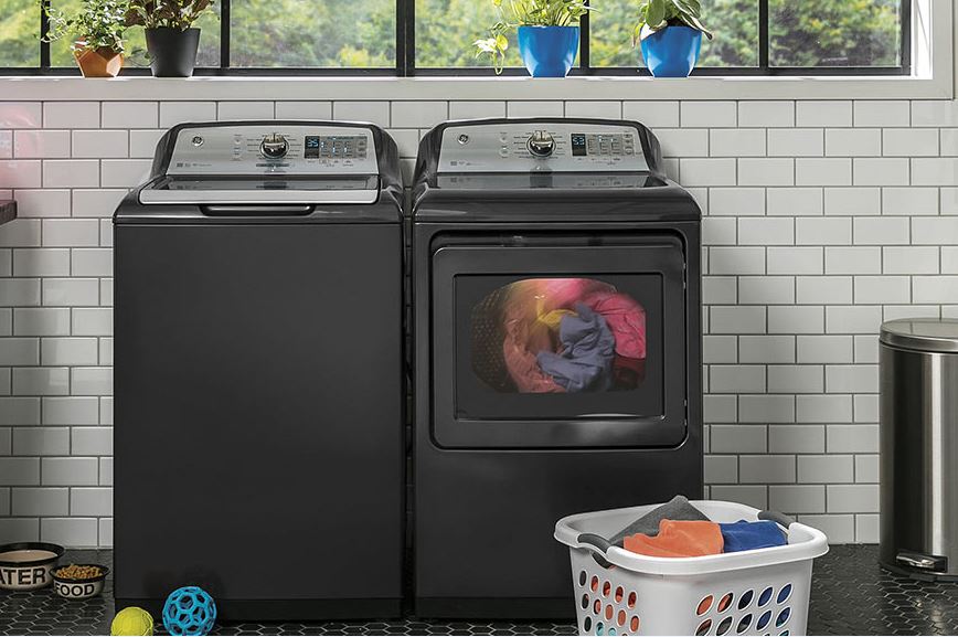 How to choose washing machine for you